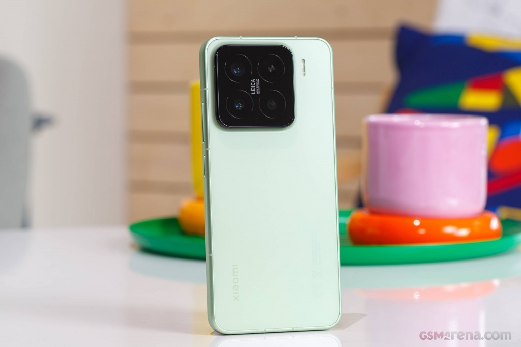 Original Xiaomi 15 5G 1TB 6.36" Snapdragon 8 Elite Global Google Storage 12+256GB Color Please note the color - Image 2