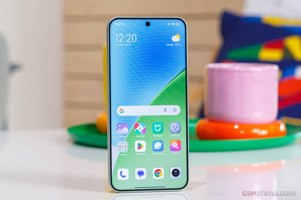 Original Xiaomi 15 5G 1TB 6.36" Snapdragon 8 Elite Global Google Storage 12+256GB Color Please note the color - Image 3