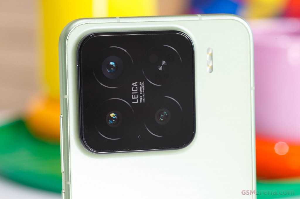Original Xiaomi 15 5G 1TB 6.36" Snapdragon 8 Elite Global Google Storage 12+256GB Color Please note the color - Image 6