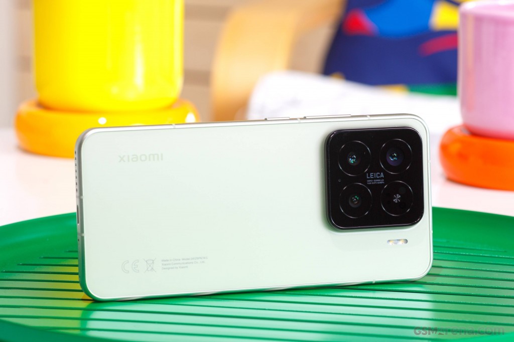 Original Xiaomi 15 5G 1TB 6.36" Snapdragon 8 Elite Global Google Storage 12+256GB Color Please note the color - Image 7