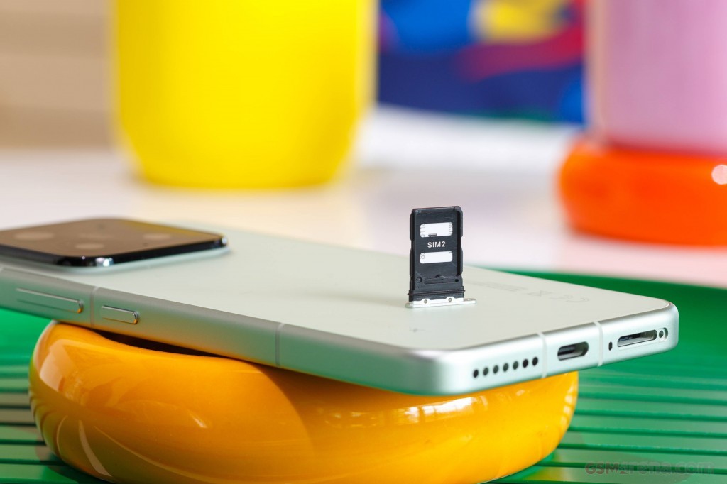 Original Xiaomi 15 5G 1TB 6.36" Snapdragon 8 Elite Global Google Storage 12+256GB Color Please note the color - Image 8