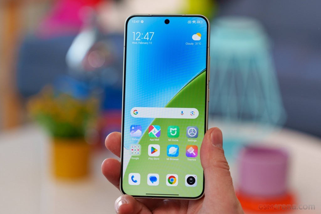 Original Xiaomi 15 5G 1TB 6.36" Snapdragon 8 Elite Global Google Storage 12+256GB Color Please note the color - Image 13
