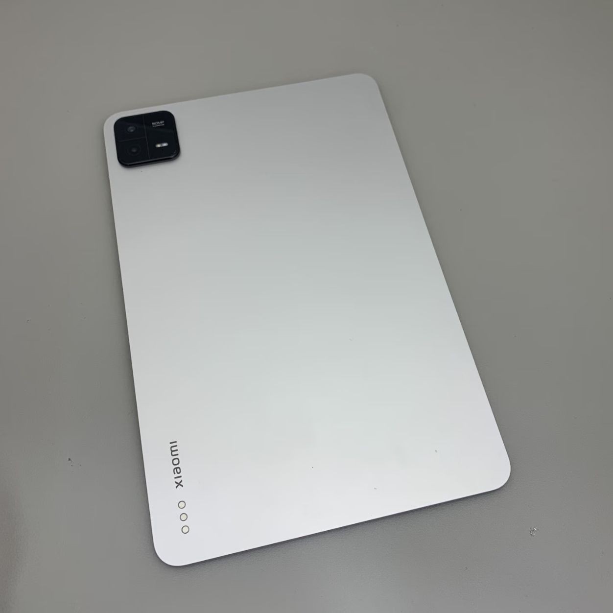 Xiaomi Pad 6 Pro 11.0" Snapdragon 8+ Gen 1 Wi-Fi Android 8600mAh Storage 8+128GB Color Random color