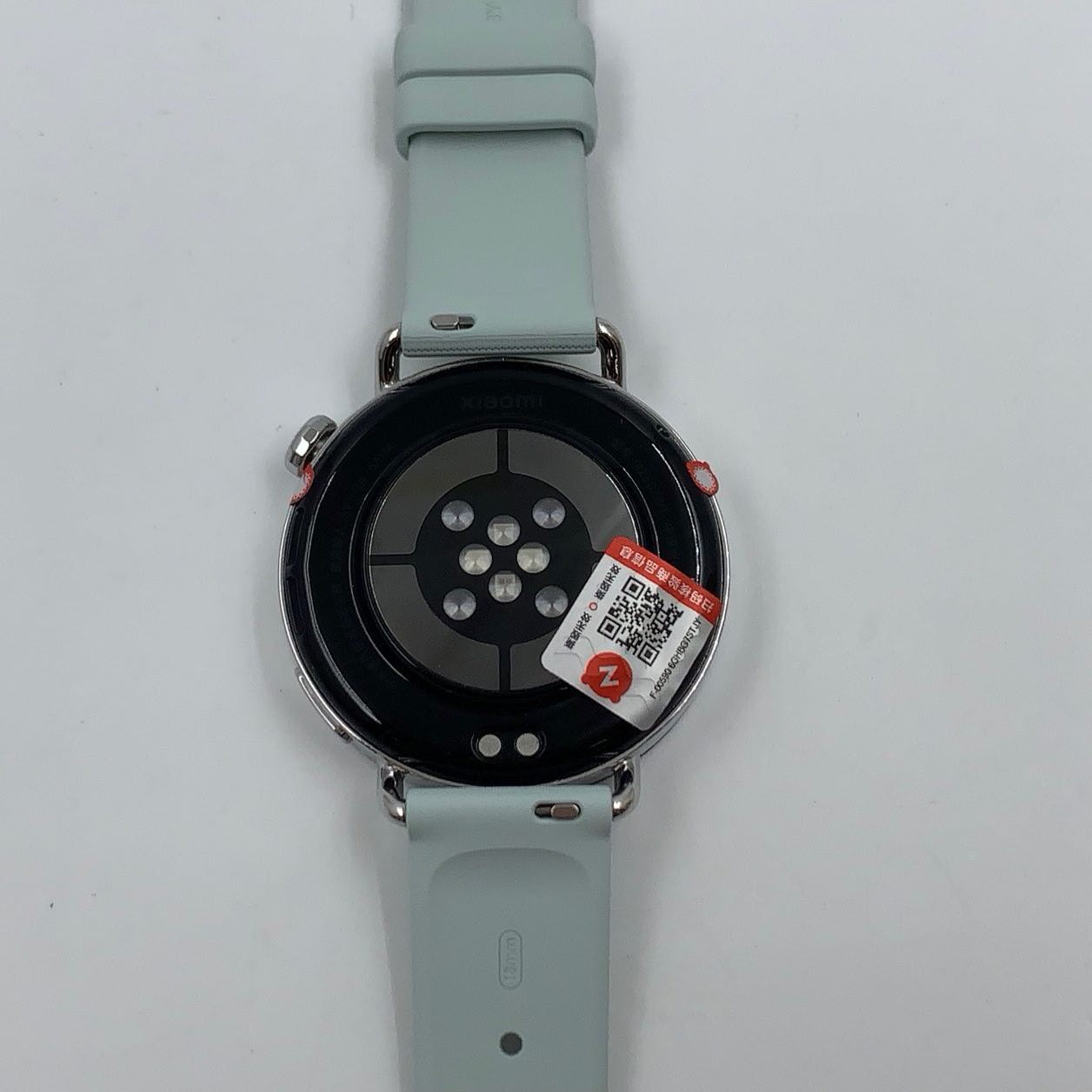 Xiaomi Watch S4 41mm Smart Watch 1.32" NFC GPS 24-hour Health Monitoring Band Color Note the color or random color when placing the order Model Watch S4 - Image 3