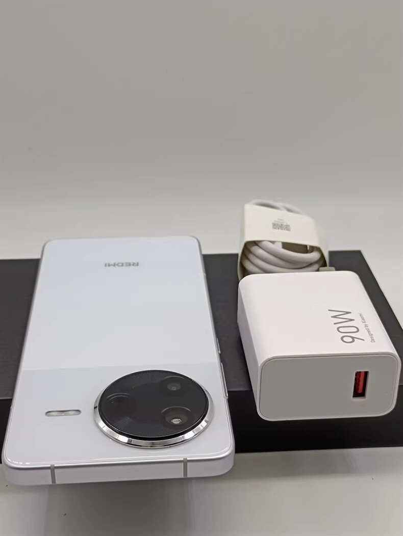 Xiaomi Redmi K80 6.67" 50MP 16GB+1TB SmartPhone Google play Storage 16GB+1TB bundle description phone+charger colors please note the color you need - Image 5
