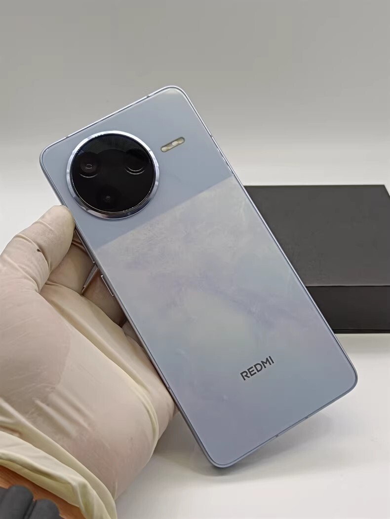 Xiaomi Redmi K80 6.67" 50MP 16GB+1TB SmartPhone Google play Storage 16GB+1TB bundle description phone+charger colors please note the color you need - Image 6