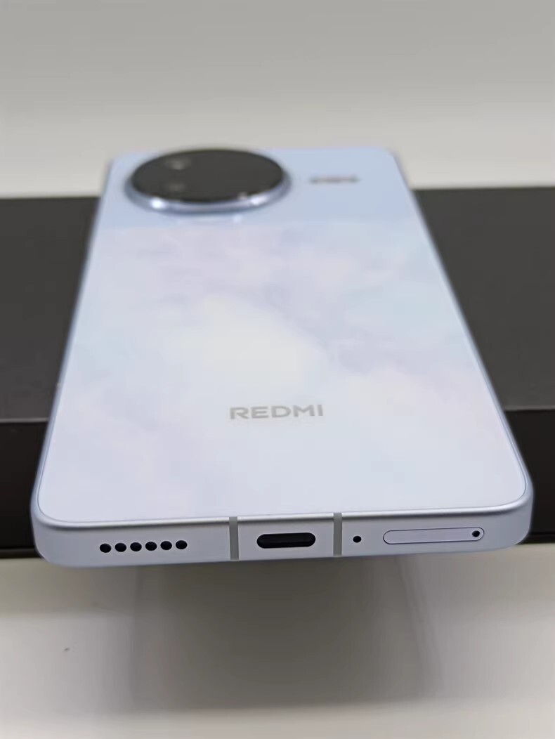 Xiaomi Redmi K80 6.67" 50MP 16GB+1TB SmartPhone Google play Storage 16GB+1TB bundle description phone+charger colors please note the color you need - Image 7