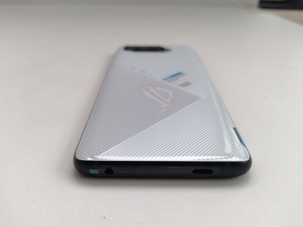 ASUS ROG Phone 5/5S 5G 6.78" Android 128/256/512GB Google play Global Mobile phone Asus ROG Phone 5 Storage Capacity 16+256 GB - Image 10