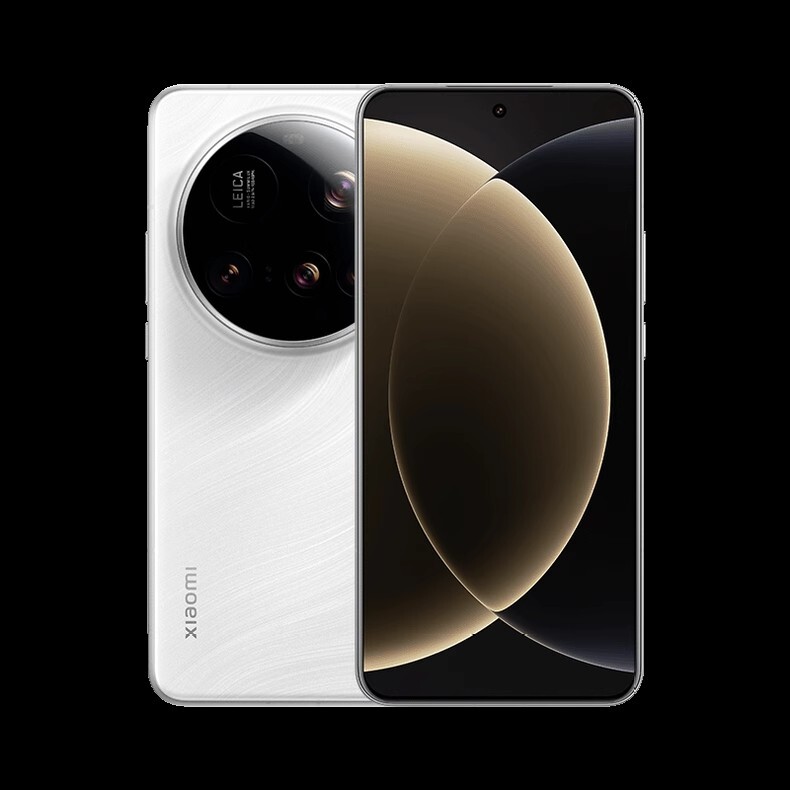 Global Xiaomi 15 Ultra 6.73" 50MP 512GB Snapdragon SmartPhone Google play Storage 16GB+512GB colors Random Color - Image 15
