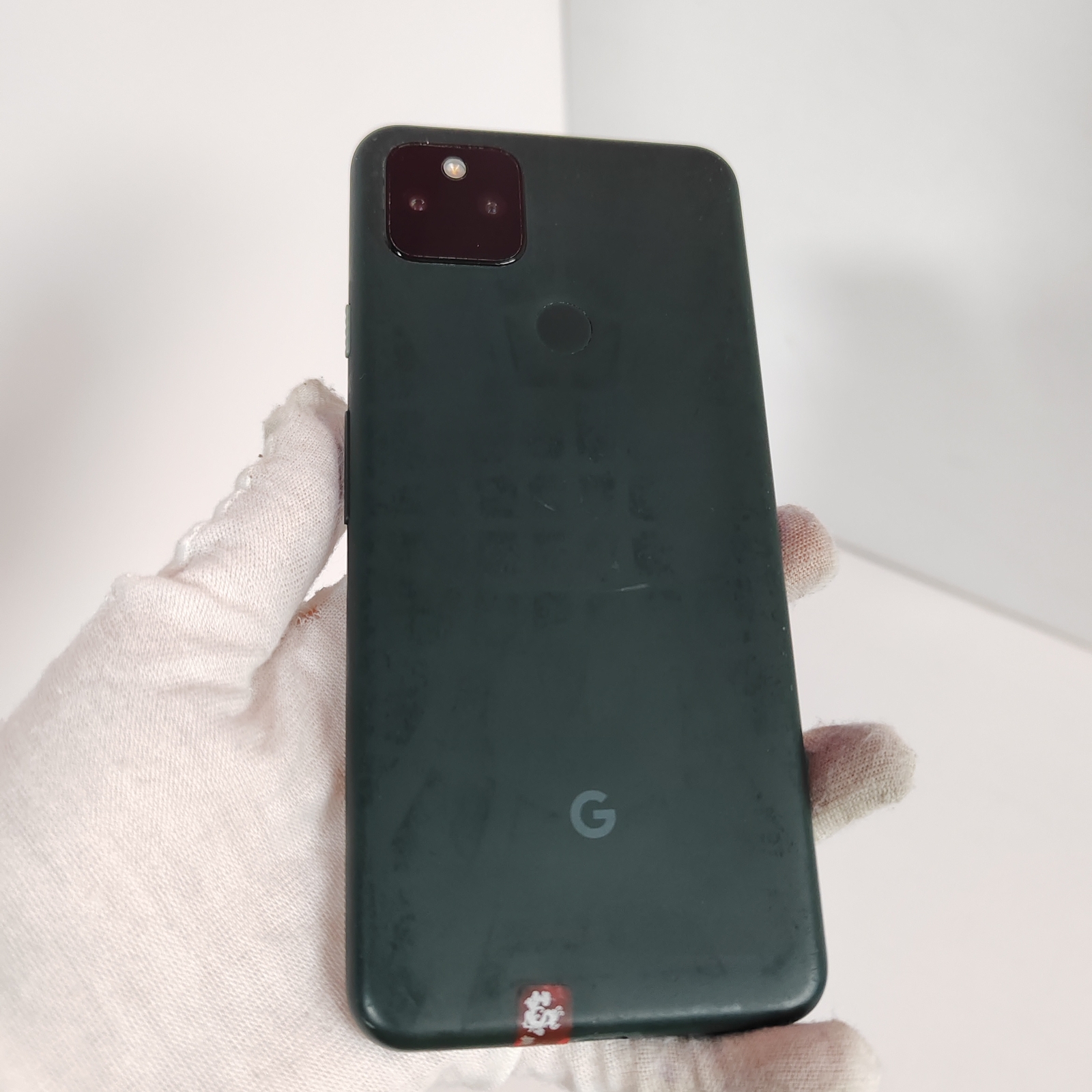 Google Pixel 5a 5G 6.34" 12MP Android G1F8F, G4S1M 128GB 6GB RAM Storage 6+128GB - Image 3