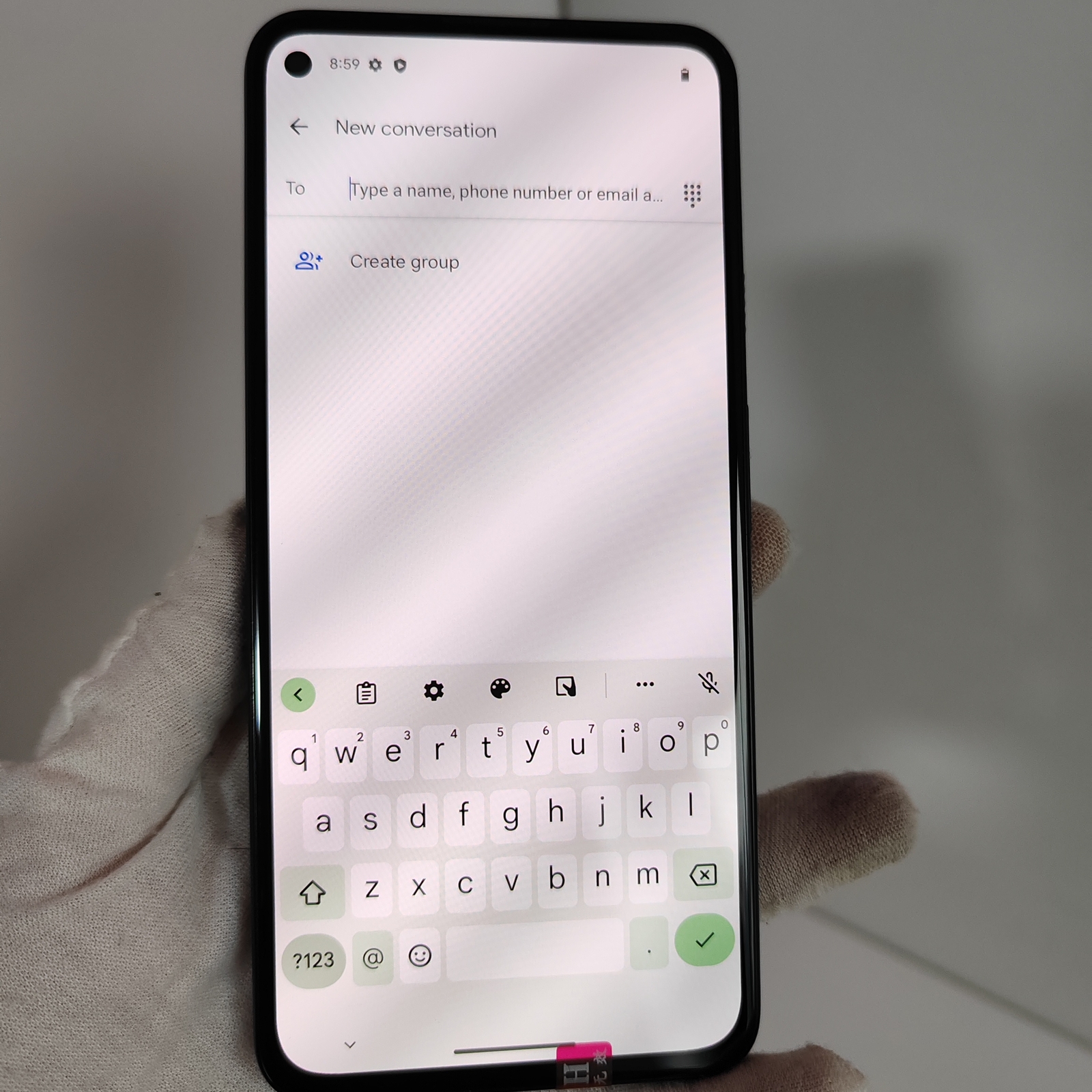 Google Pixel 5a 5G 6.34" 12MP Android G1F8F, G4S1M 128GB 6GB RAM Storage 6+128GB - Image 5