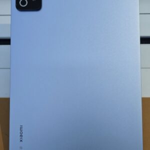 Xiaomi Pad 8 Pro 11.2“ 50MP Snapdragon 8 Elite Wi-Fi Android 9200mAh Storage 8+128GB Color Random color