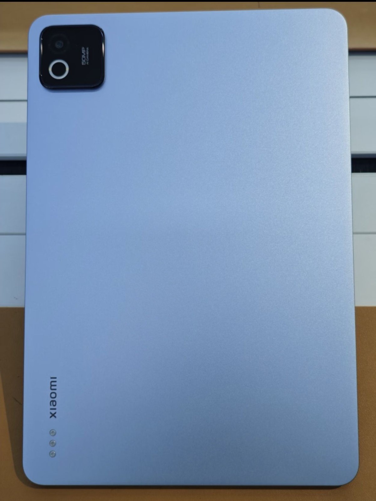Xiaomi Pad 8 Pro 11.2“ 50MP Snapdragon 8 Elite Wi-Fi Android 9200mAh Storage 8+128GB Color Random color