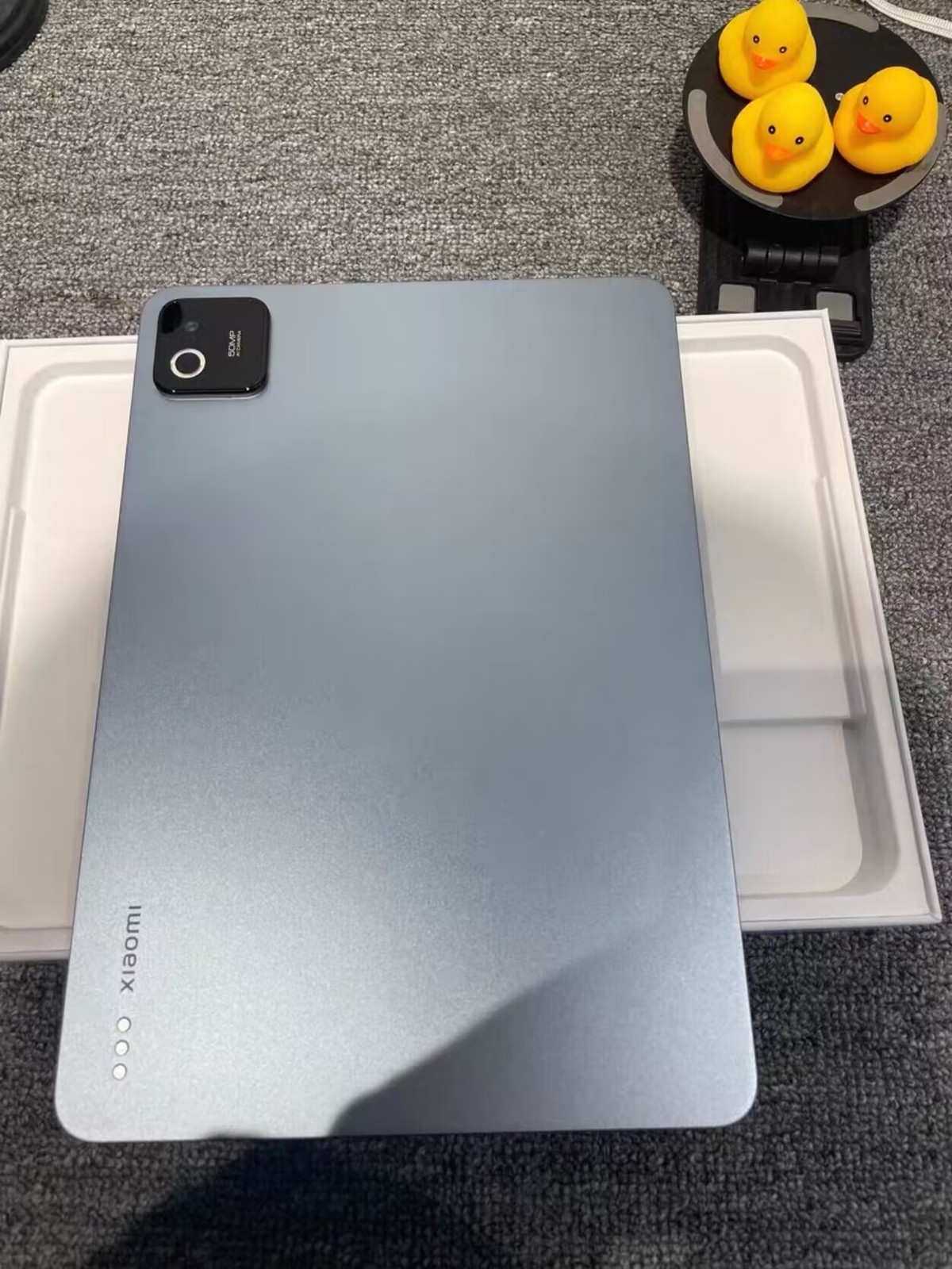 Xiaomi Pad 8 Pro 11.2“ 50MP Snapdragon 8 Elite Wi-Fi Android 9200mAh Storage 8+128GB Color Random color - Image 2