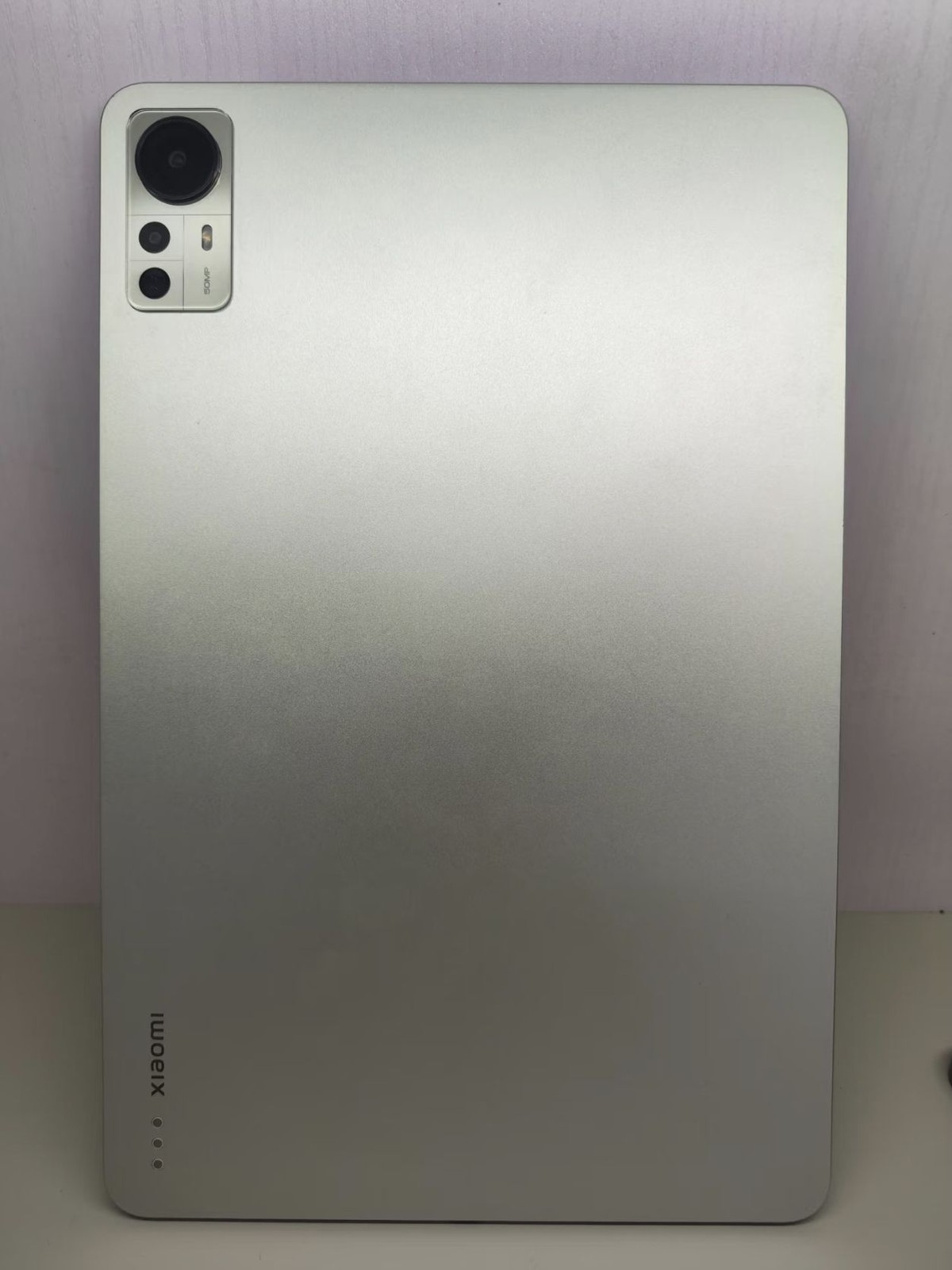 Xiaomi Pad 5 Pro 12.4“50MP128/256/512GB Snapdragon 870 5G Wi-Fi Android 10000mAh Storage 6+128GB Color Random color