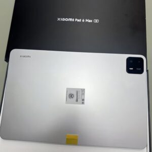 Xiaomi Pad 6 Max 14" 50MP Snapdragon 8+ Gen 1 Wi-Fi Android 10000mAh Storage 8+256GB Color Random color
