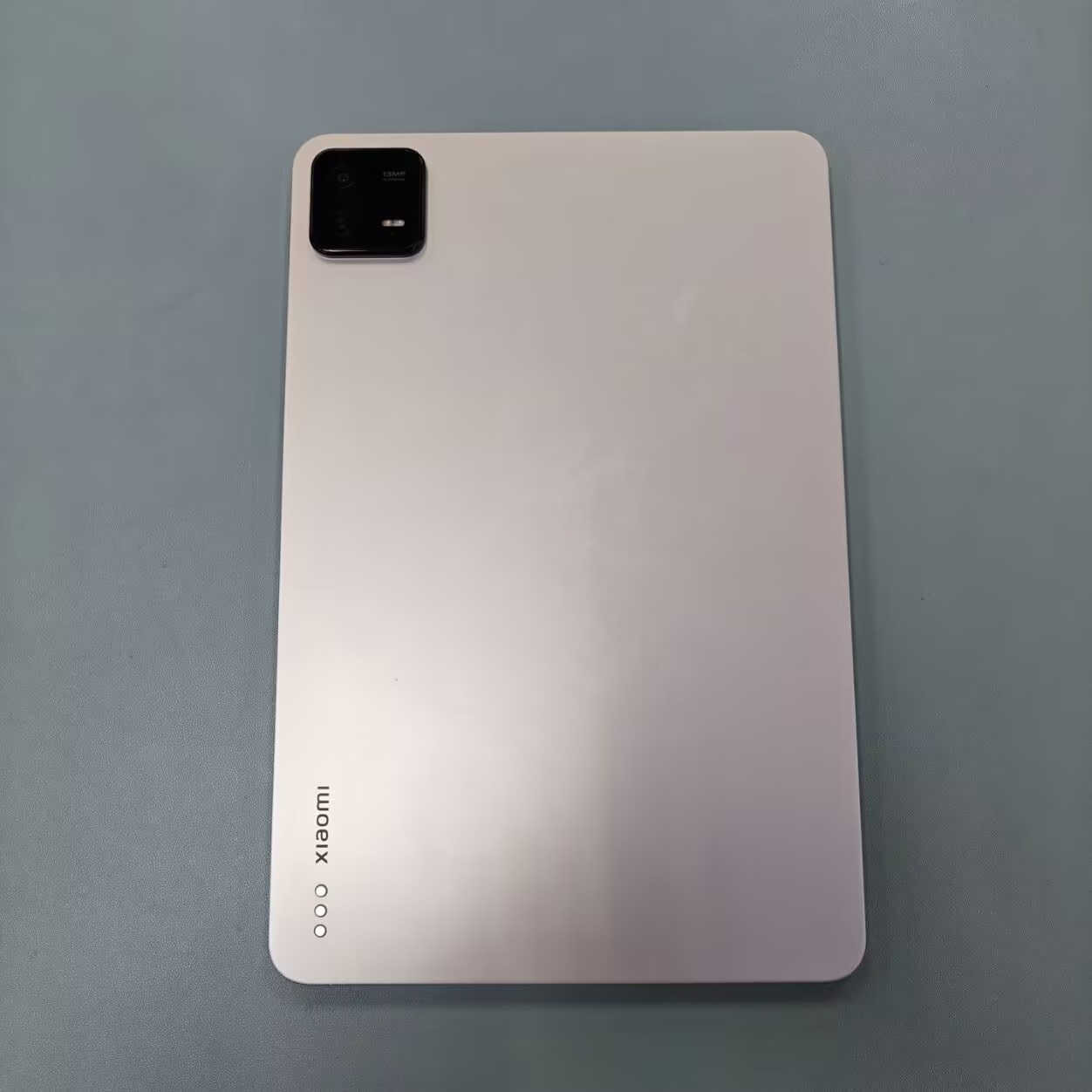 Xiaomi Pad 6 11.0“ 13MP 128/256GB Snapdragon 870 Wi-Fi Android 8840mAh Storage 6+128GB Color Random color