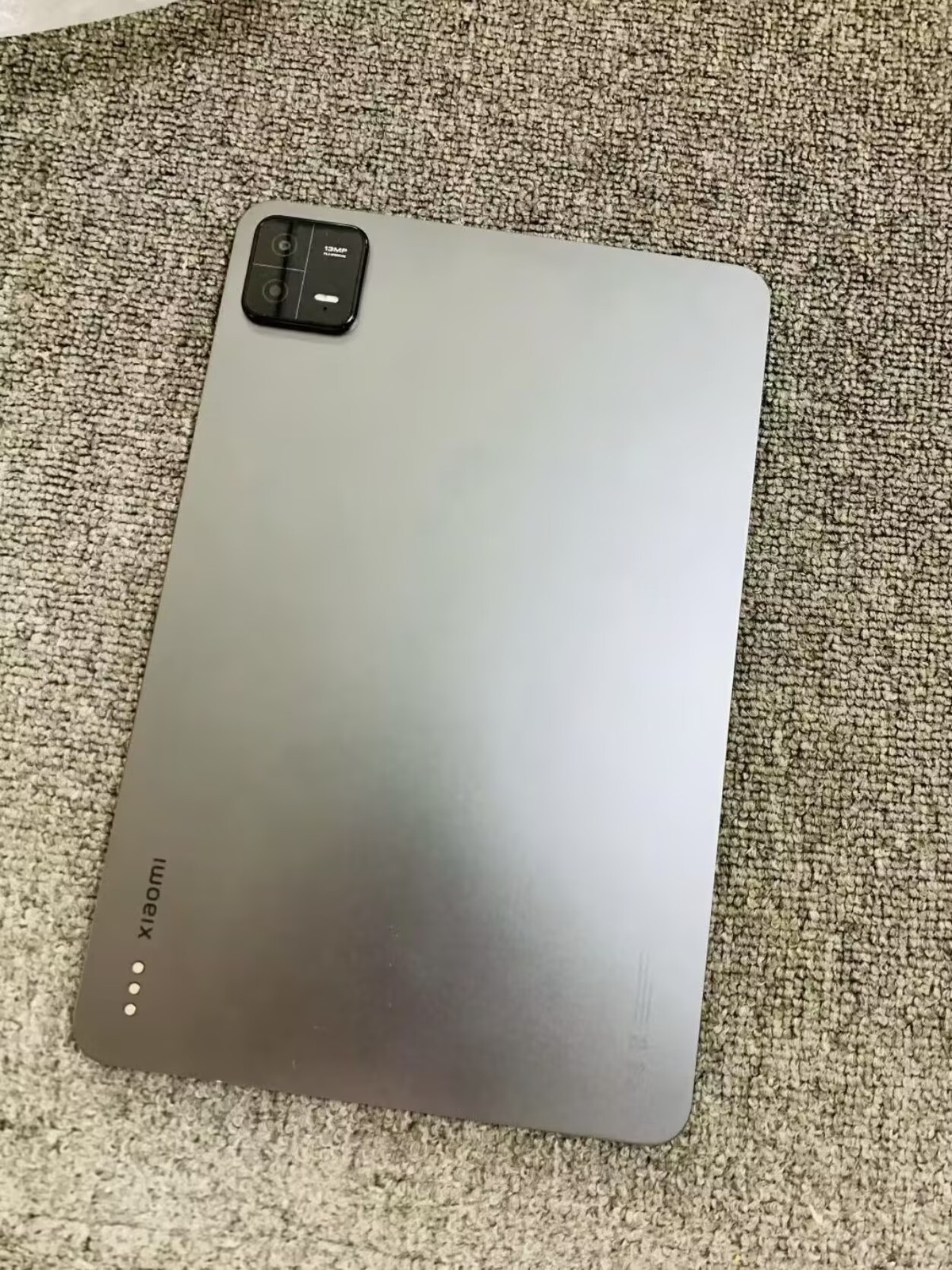 Xiaomi Pad 6 11.0“ 13MP 128/256GB Snapdragon 870 Wi-Fi Android 8840mAh Storage 6+128GB Color Random color - Image 2
