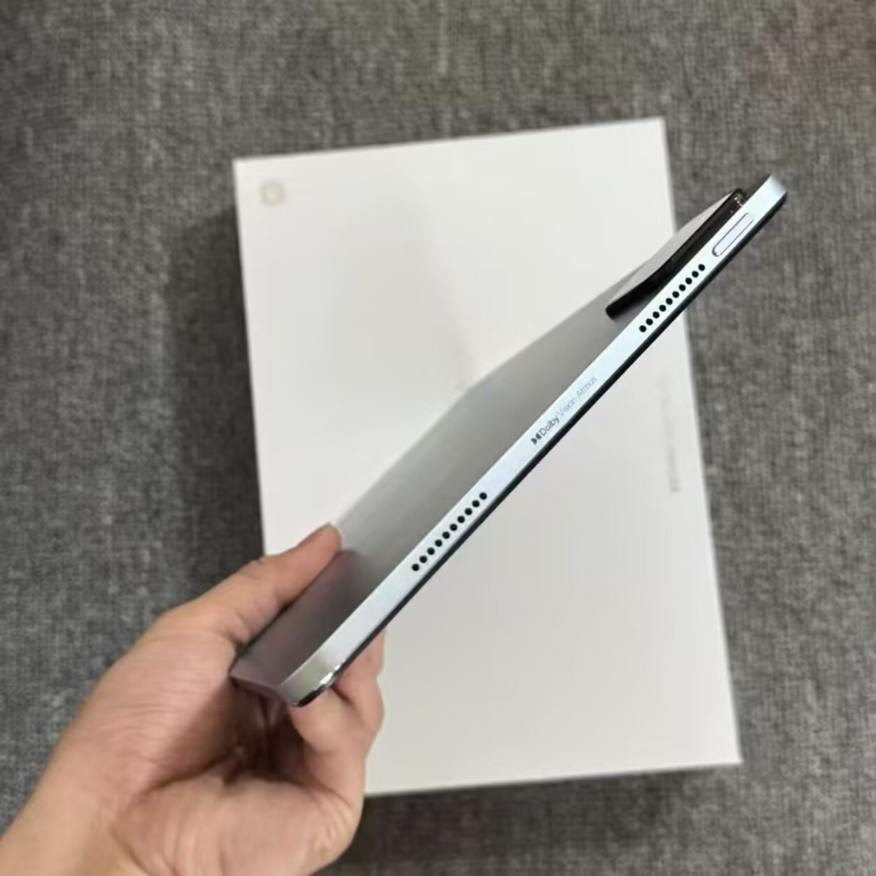 Xiaomi Pad 6 11.0“ 13MP 128/256GB Snapdragon 870 Wi-Fi Android 8840mAh Storage 6+128GB Color Random color - Image 3