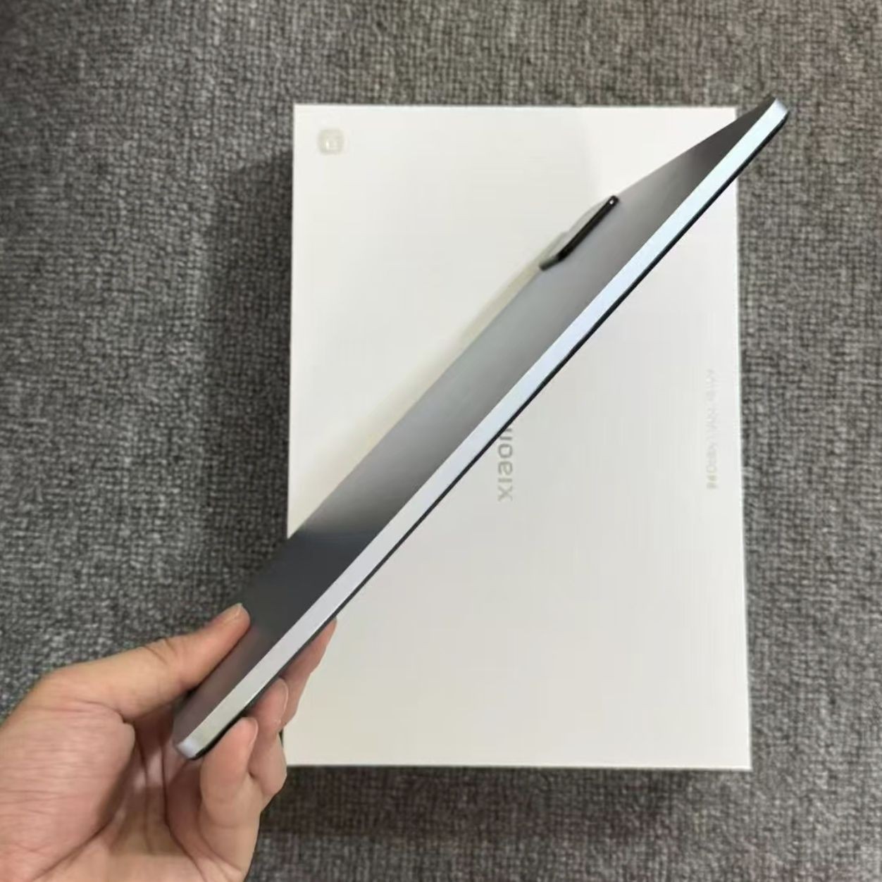 Xiaomi Pad 6 11.0“ 13MP 128/256GB Snapdragon 870 Wi-Fi Android 8840mAh Storage 6+128GB Color Random color - Image 5