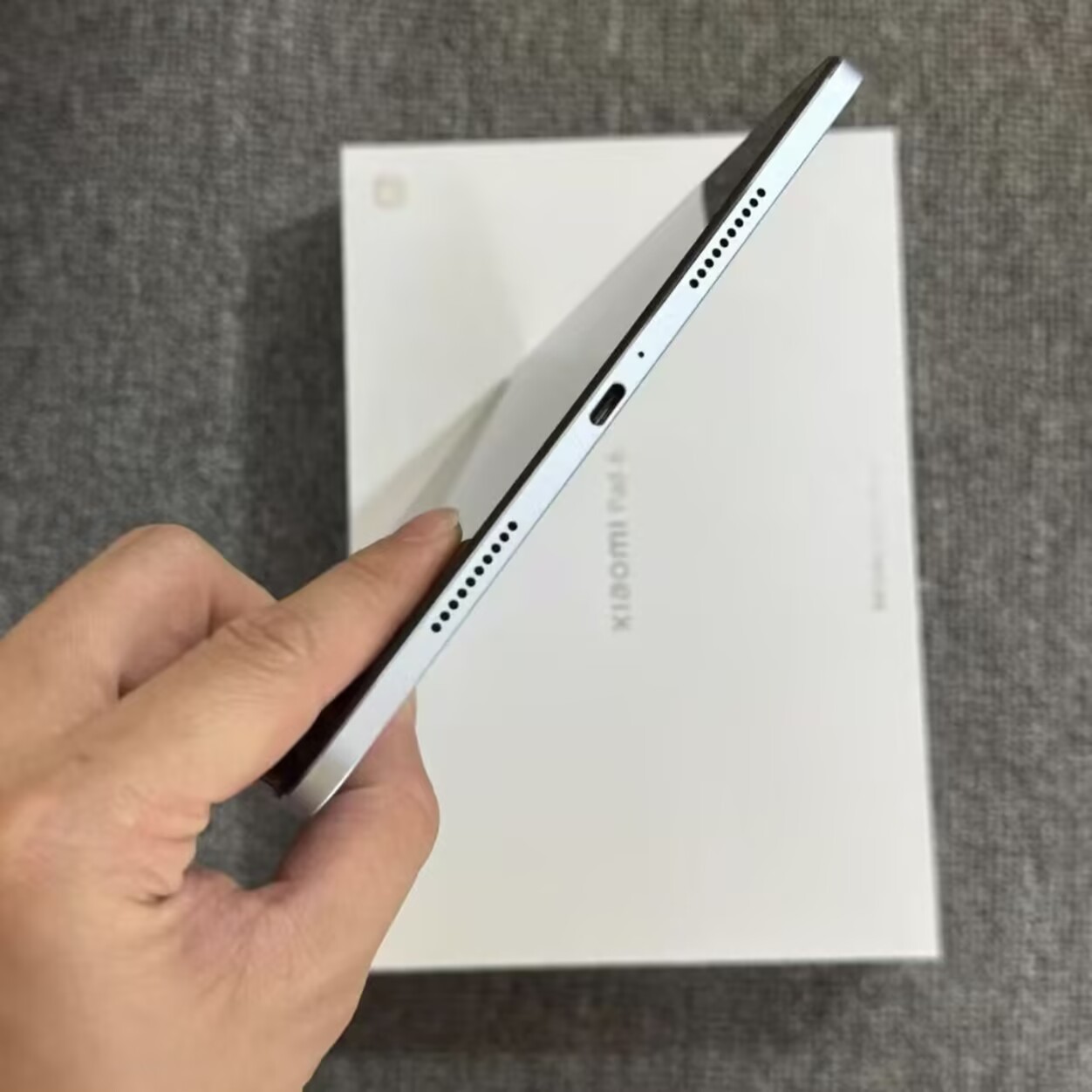 Xiaomi Pad 6 11.0“ 13MP 128/256GB Snapdragon 870 Wi-Fi Android 8840mAh Storage 6+128GB Color Random color - Image 6