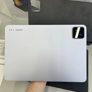 Xiaomi Pad 7 11.2“50MP 128GB 256GB Snapdragon 8s Gen 3 Wi-Fi Android 8850mAh Storage 8+128GB Color Random color