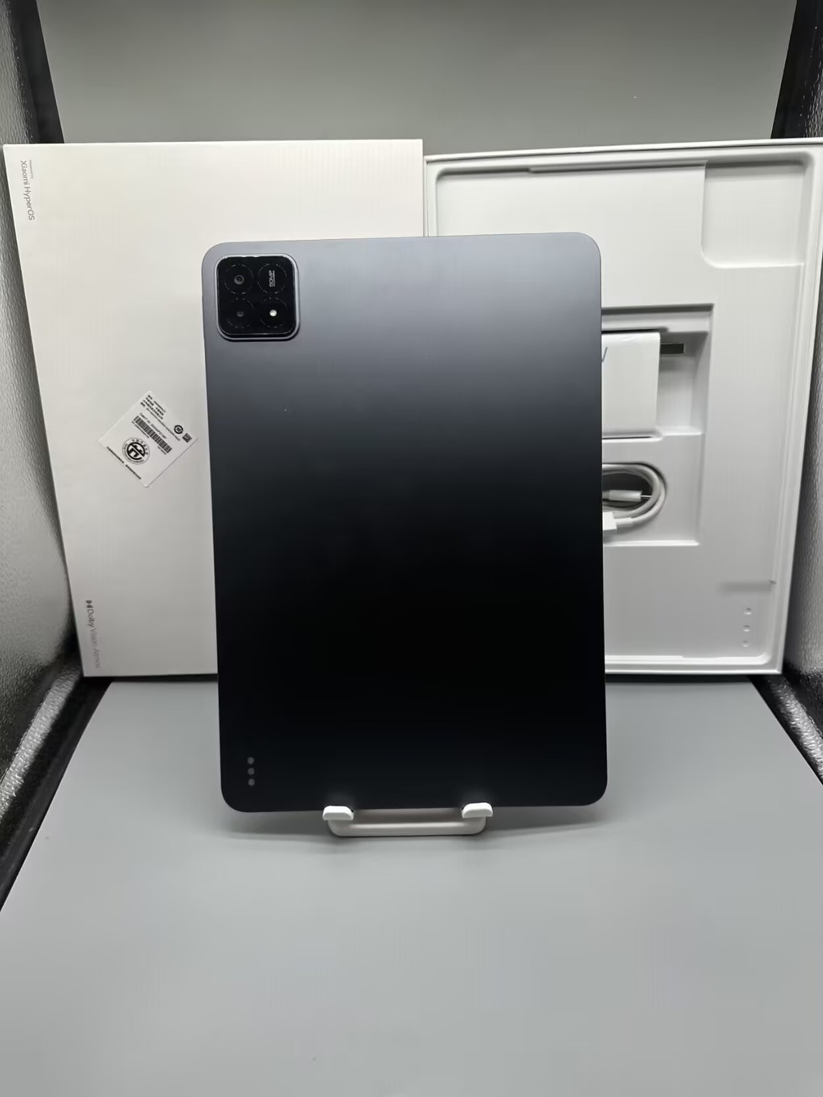 Xiaomi Pad 6S Pro 12.4“50MP Snapdragon 8 Gen 2 Wi-Fi Android 10000mAh Storage 8+256GB Color Random color