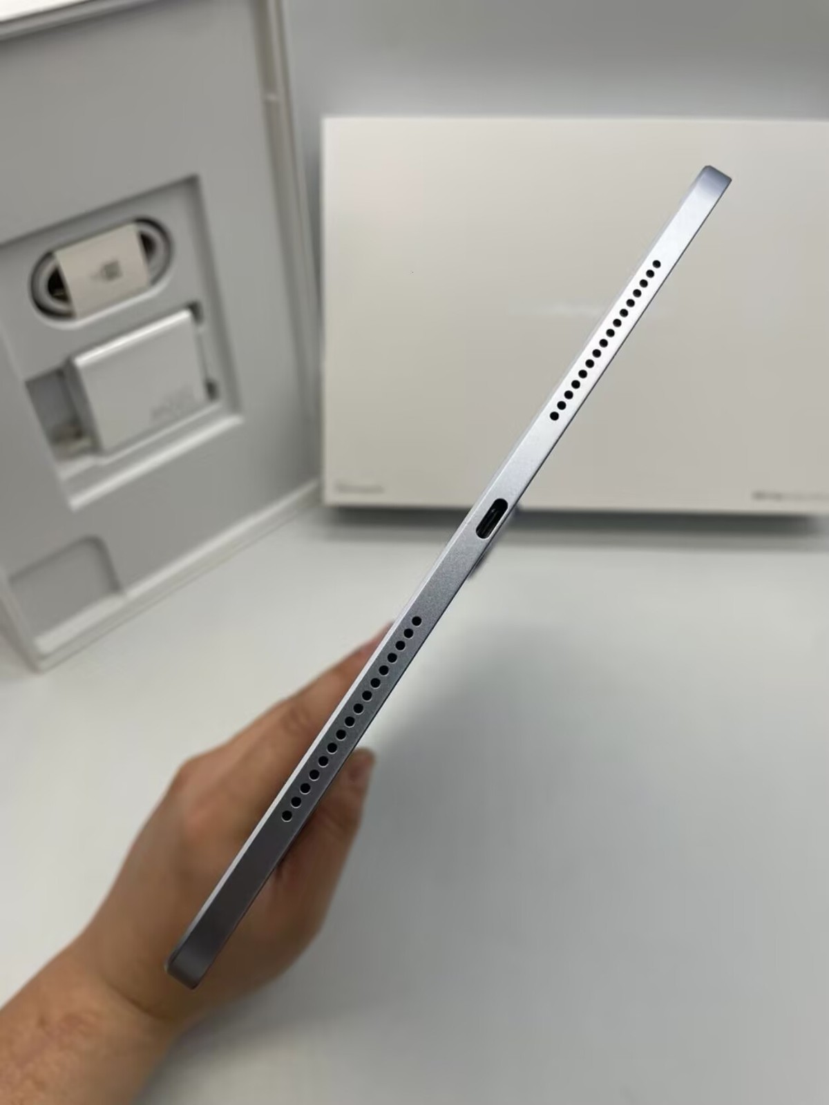Xiaomi Pad 6S Pro 12.4“50MP Snapdragon 8 Gen 2 Wi-Fi Android 10000mAh Storage 8+256GB Color Random color - Image 4