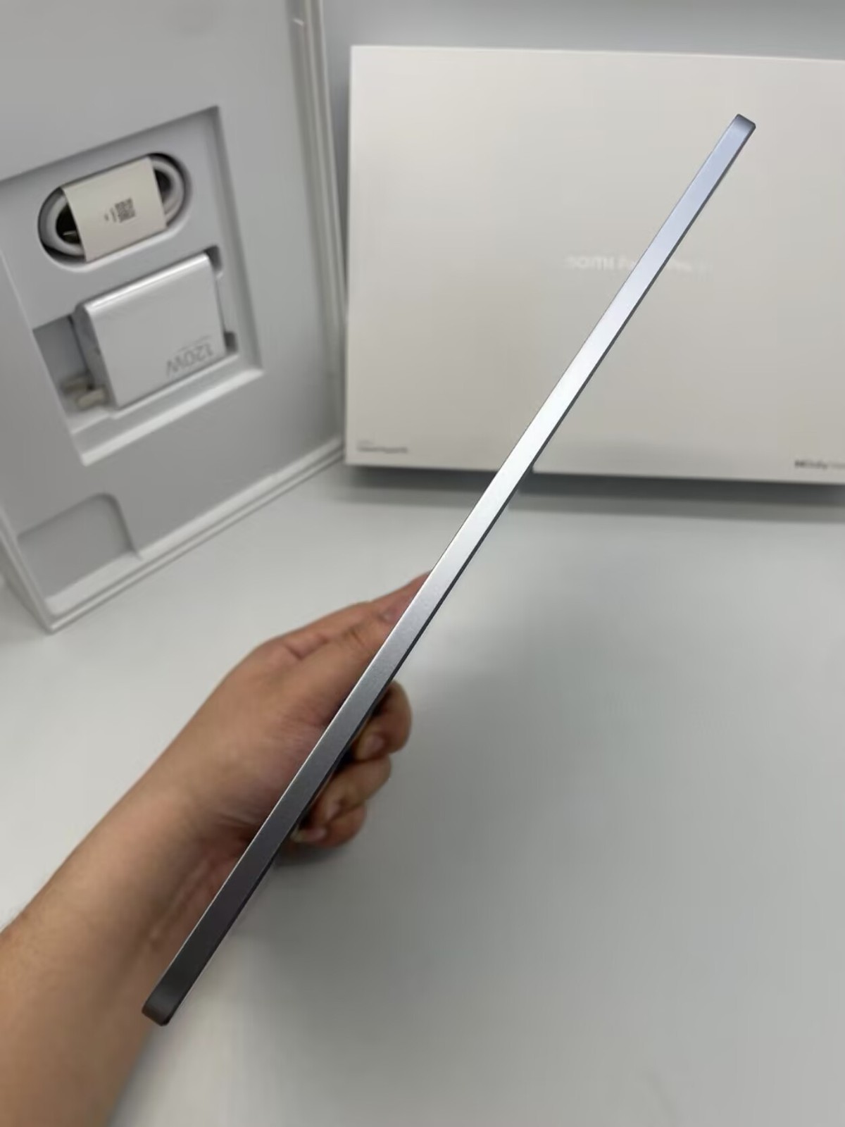 Xiaomi Pad 6S Pro 12.4“50MP Snapdragon 8 Gen 2 Wi-Fi Android 10000mAh Storage 8+256GB Color Random color - Image 6