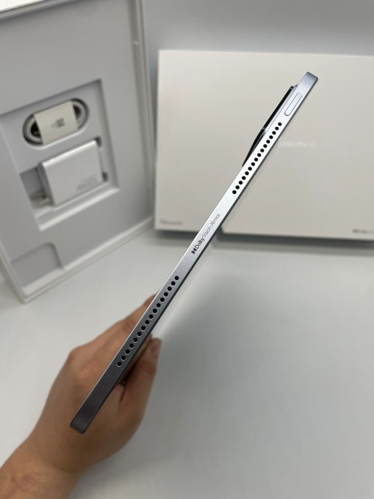 Xiaomi Pad 6S Pro 12.4“50MP Snapdragon 8 Gen 2 Wi-Fi Android 10000mAh Storage 8+256GB Color Random color - Image 7