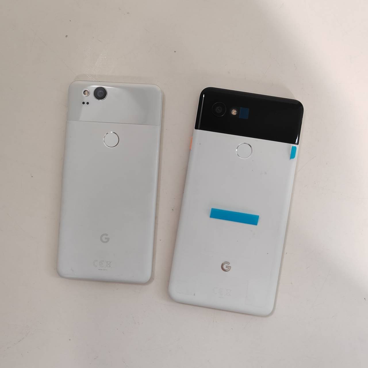 Google Pixel 2 /Pixel 2 XL 64GB 128GB (Unlocked) 4G Android Mobilephone Model Google Pixel 2 XL Storage Capacity 128 GB