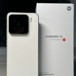 Original Xiaomi 15 5G 1TB 6.36" Snapdragon 8 Elite Global Google Storage 16+1T Color Please note the color