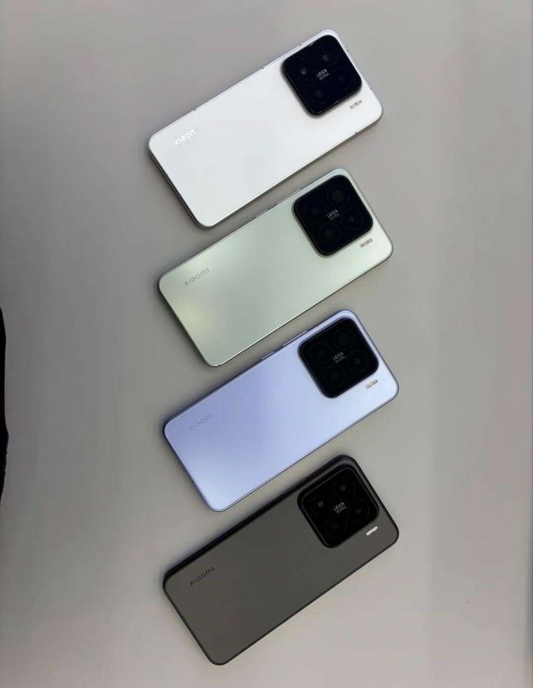 Original Xiaomi 15 5G 1TB 6.36" Snapdragon 8 Elite Global Google Storage 16+1T Color Please note the color - Image 2