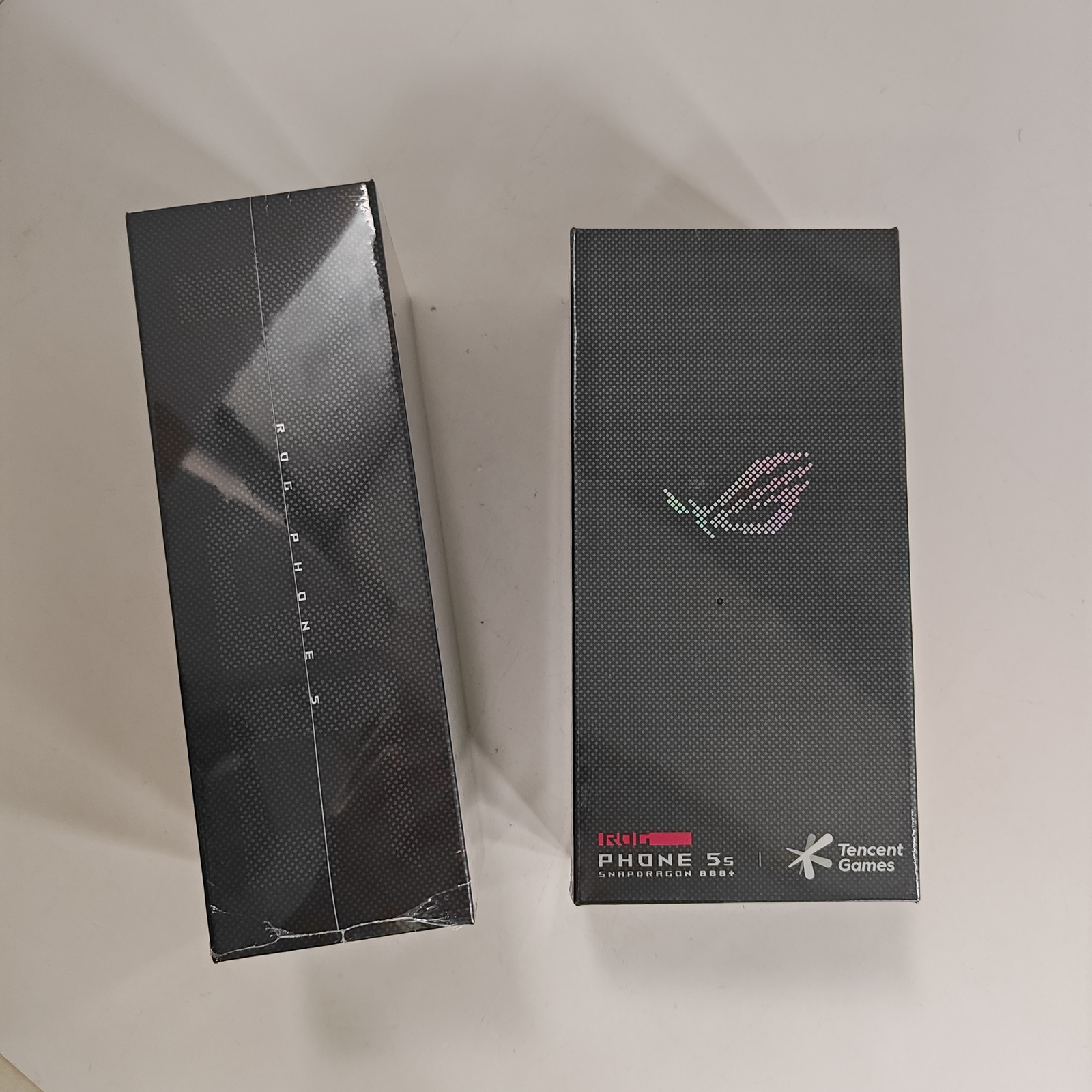ASUS ROG Phone 5/5S 5G 6.78" Android 128/256/512GB Google play Global Mobile phone Asus ROG Phone 5 Storage Capacity 16+256 GB - Image 11