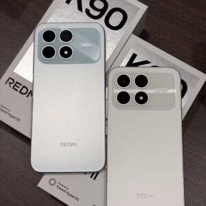 Xiaomi Redmi K90 5G 50MP 256GB/512GB/1TB Android 16 Snapdragon Google unlocked Storage 12+256GB Color Please note what color you need