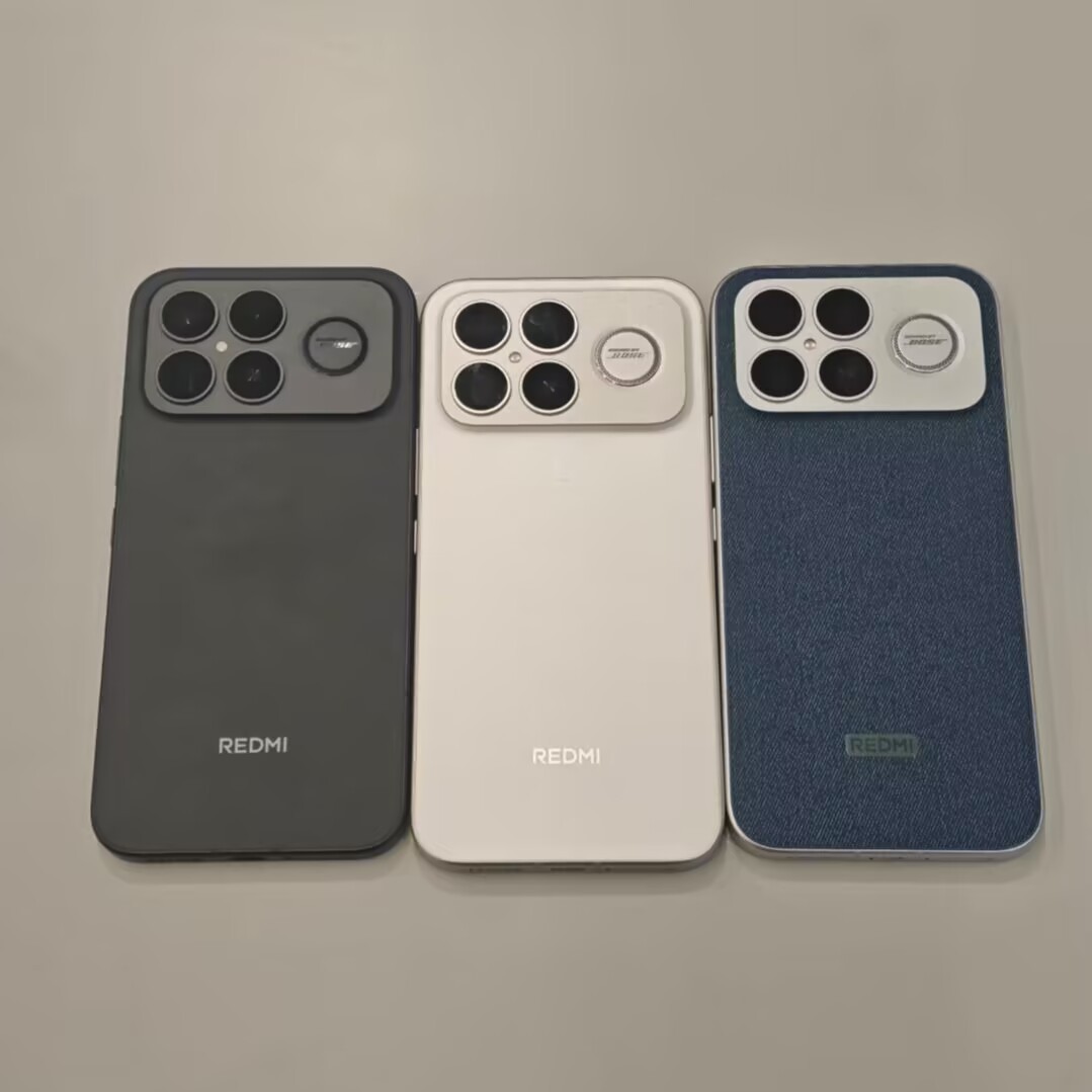 Xiaomi Redmi K90 Pro Max 5G 256GB/512GB/1TB Android 16 HyperOS 3 Google unlocked Storage 12+256GB Color Please note what color you need