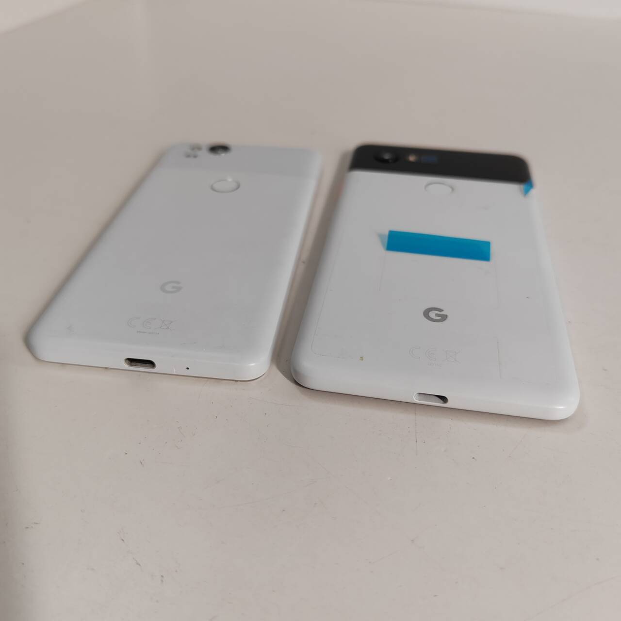 Google Pixel 2 /Pixel 2 XL 64GB 128GB (Unlocked) 4G Android Mobilephone Model Google Pixel 2 XL Storage Capacity 128 GB - Image 3