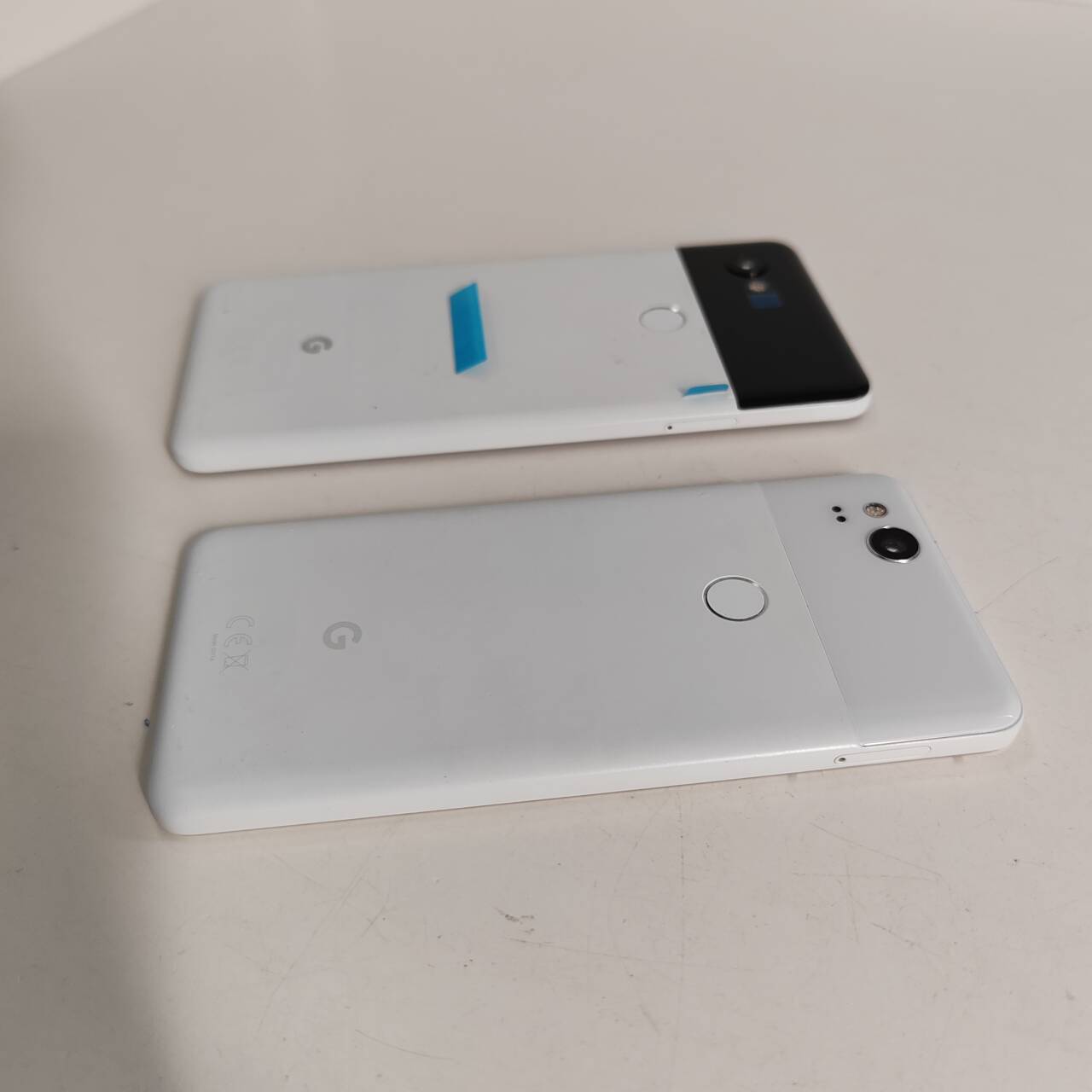 Google Pixel 2 /Pixel 2 XL 64GB 128GB (Unlocked) 4G Android Mobilephone Model Google Pixel 2 XL Storage Capacity 128 GB - Image 4