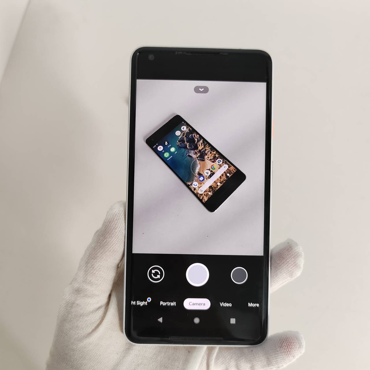 Google Pixel 2 /Pixel 2 XL 64GB 128GB (Unlocked) 4G Android Mobilephone Model Google Pixel 2 XL Storage Capacity 128 GB - Image 7