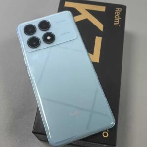 Xiaomi Redmi K70 pro 5G 6.67" 50MP 256GB 512GB 1TB CN version Google Play bundle description Phone+Charger Color Random color storage 12+256GB