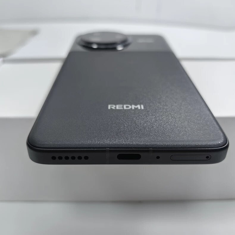 Xiaomi Redmi K80 Pro 5G 6.67" 50MP SmartPhone with Google play Storage 16GB+1TB bundle description phone+charger colors please note the color you need - Image 7