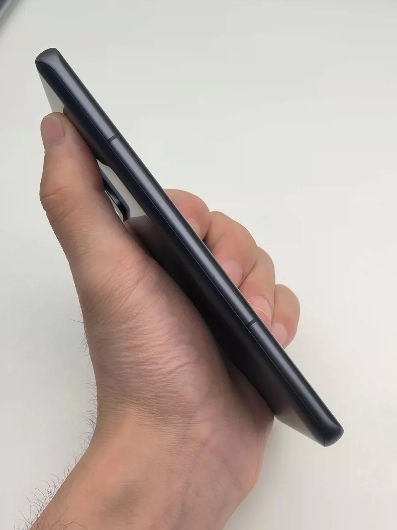 Xiaomi 12 Pro 6.73" Qualcomm Snapdragon 12+256GB International version unlocked Color Please note the color Storage Capacity 12GB+256GB - Image 6