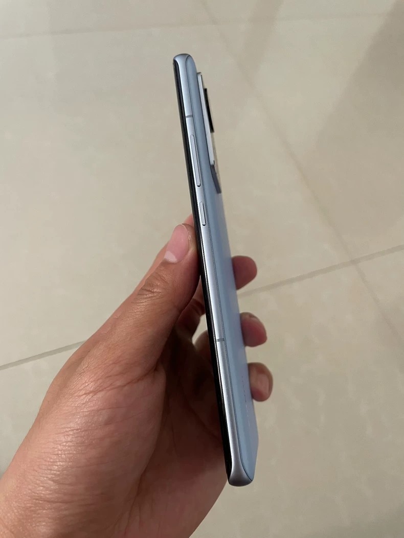 Xiaomi 12 Pro 6.73" Qualcomm Snapdragon 12+256GB International version unlocked Color Please note the color Storage Capacity 12GB+256GB - Image 8