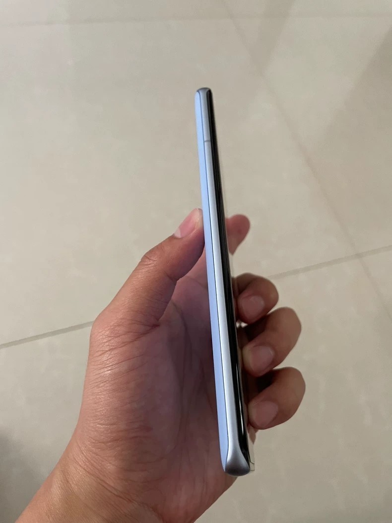 Xiaomi 12 Pro 6.73" Qualcomm Snapdragon 12+256GB International version unlocked Color Please note the color Storage Capacity 12GB+256GB - Image 9
