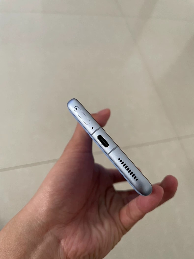 Xiaomi 12 Pro 6.73" Qualcomm Snapdragon 12+256GB International version unlocked Color Please note the color Storage Capacity 12GB+256GB - Image 10