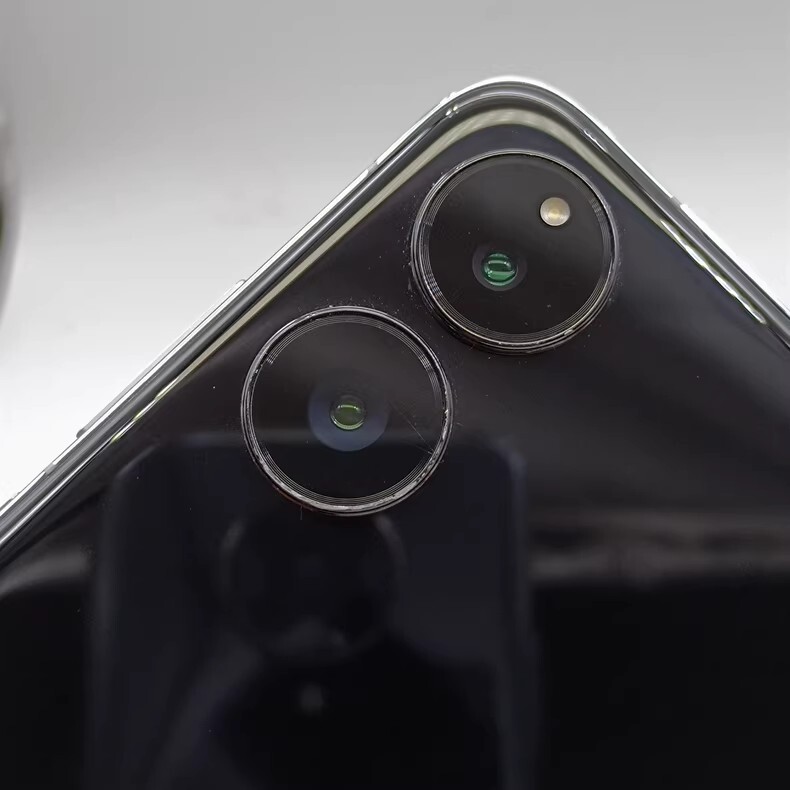 Xiaomi Mix Flip 6.86" 50MP 256GB Android International Version ESIM Google Play storage 256GB 12GB colors White - Image 8