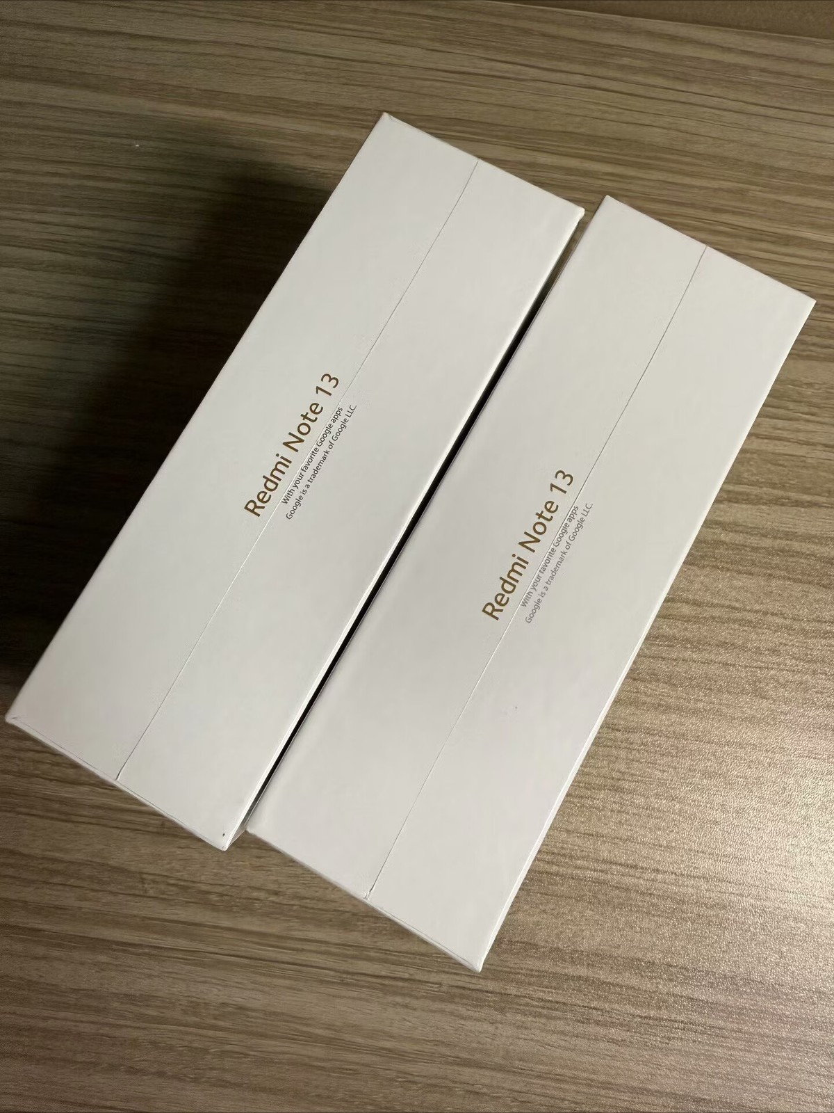 Xiaomi Redmi Note 13 5G 108MP 120Hz 5000mAh Unlocked Global storage 256GB 8GB RAM colors Please note the color you need in order - Image 2
