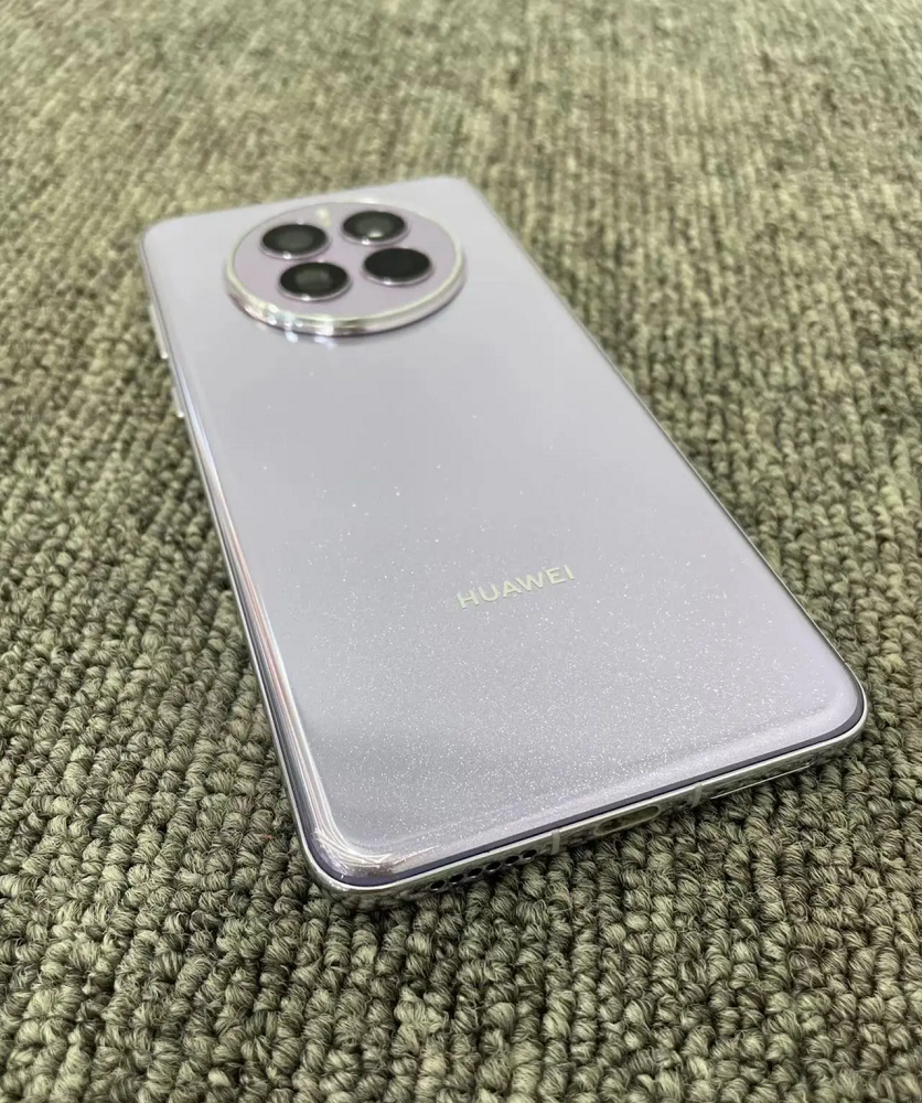 Huawei Mate 50E 6.7" 50MP 128/256GB Snapdragon HarmonyOS Google play unlocked MPN 8GB+256GB - Image 3
