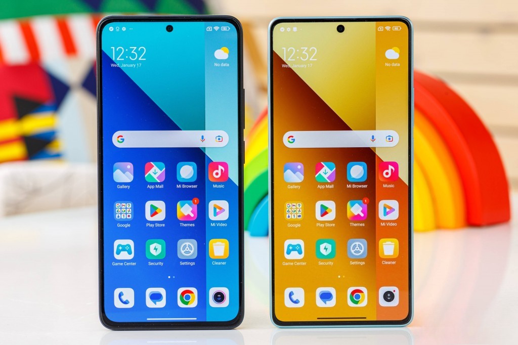 Xiaomi Redmi Note 13 5G 108MP 120Hz 5000mAh Unlocked Global storage 256GB 8GB RAM colors Please note the color you need in order - Image 5