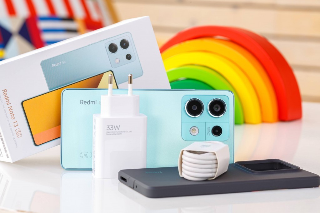 Xiaomi Redmi Note 13 5G 108MP 120Hz 5000mAh Unlocked Global storage 256GB 8GB RAM colors Please note the color you need in order - Image 8